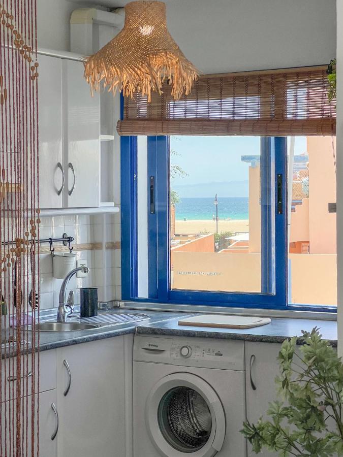 Tarifa Cozy House - Beach View & Balcony Екстер'єр фото