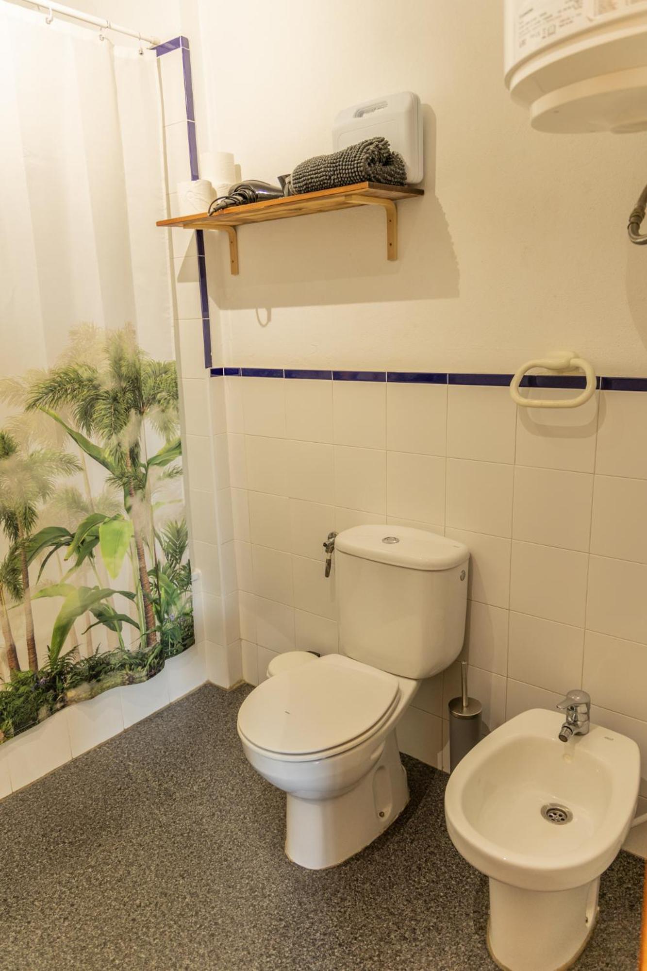 Tarifa Cozy House - Beach View & Balcony Екстер'єр фото